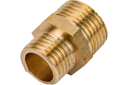 Переходник 1/4M на 3/8M ARMA "1/4""M-3/8""M"