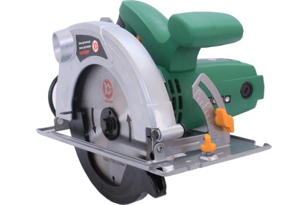 Циркулярная пила по металлу Evolution 180 031-0014A