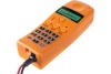 Мини-трубка для тестирования телефонных линий LANMASTER LAN-TELESET-50