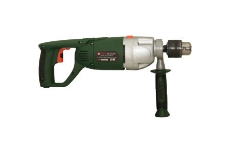 Ударная дрель Калибр ДЭ-1200/2ЕРУ 00000023965