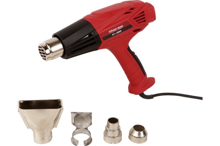 Сварочный фен STANIX EVO 1600ST STANIX1600