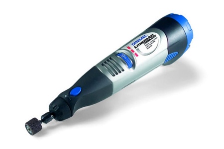 Прямошлифовальная машина Dremel 8000 F0138000JH