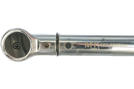 Динамометрический ключ (160-800Nm 3/4) MHRTOOLS MHR-B0800-34 Динамометрический ключ (160-800Nm 3/4) MHRTOOLS MHR-B0800-34