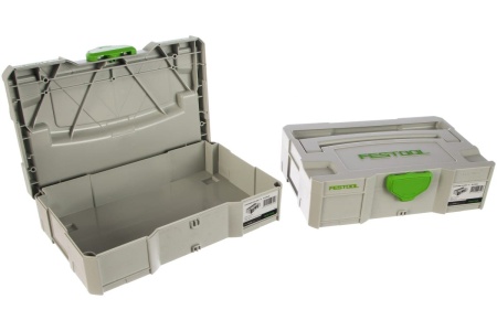 Контейнер Systainer T-Loc SYS-MINI TL FESTOOL 499622