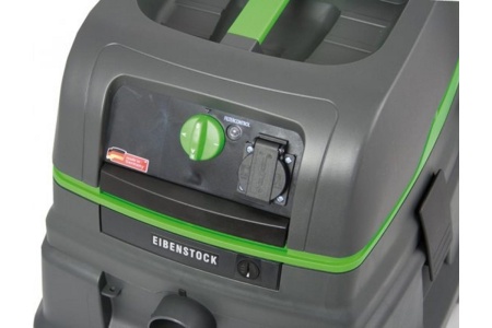 Промышленный пылесос EIBENSTOCK DSS 25 A 09915000