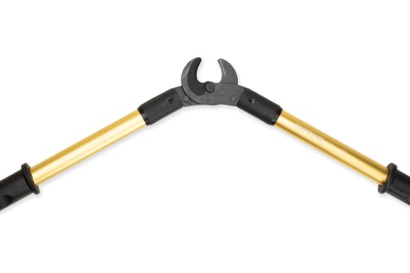 Кабельные ножницы SHTOK НК-25 05001