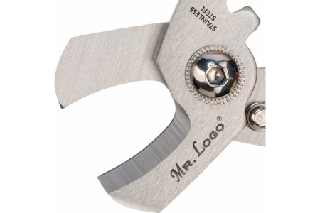 Универсальные ножницы, кабелерез Mr. Logo 2620