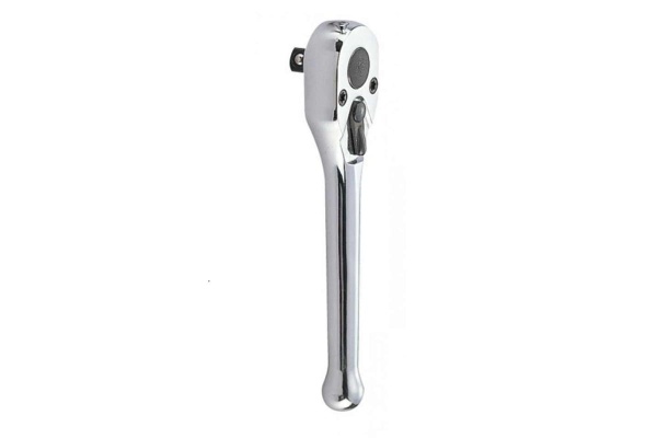Трещотка KING TONY 1/4" 2760-04 Трещотка KING TONY 1/4" 2760-04