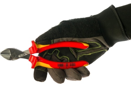 Бокорезы KNIPEX KN-7306160