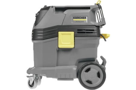 Пылесос влажной и сухой уборки KARCHER NT 30/1 Tact Te L 1.148-211 Пылесос влажной и сухой уборки KARCHER NT 30/1 Tact Te L 1.148-211
