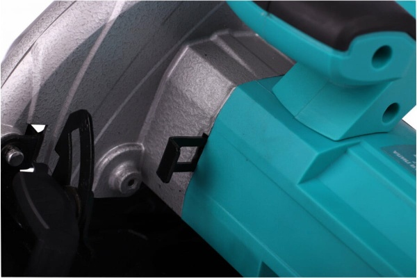 Дисковая электрическая пила REDVERG RD-CS190-75 5022698