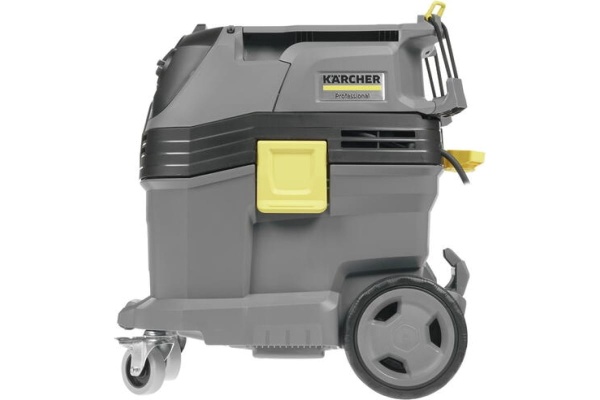 Пылесос влажной и сухой уборки KARCHER NT 30/1 Tact Te L 1.148-211