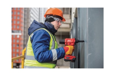 Аккумуляторный заклепочник Hilti RT 6-A22 чемодан 2224306