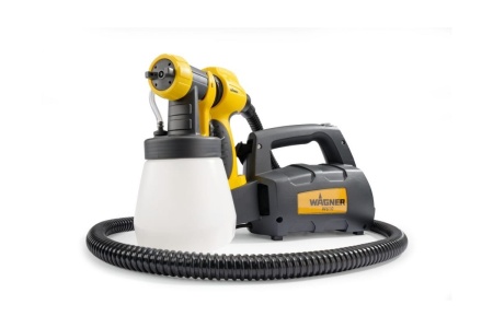 Электрический краскораспылитель Wagner W610 2306188