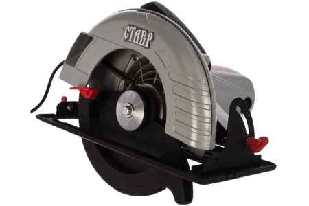 Дисковая электрическая пила ПАРМА 165Д 02.004.00002