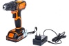 Аккумуляторная дрель-шуруповерт PATRIOT BR 183UES 180201483 Аккумуляторная дрель-шуруповерт PATRIOT BR 183UES 180201483