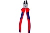 Бокорезы Knipex 180 мм KN-7002180SB