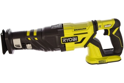 Бесщеточная сабельная пила Ryobi ONE+ R18RS7-0 5133003809