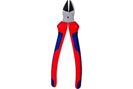 Бокорезы Knipex 180 мм KN-7002180SB