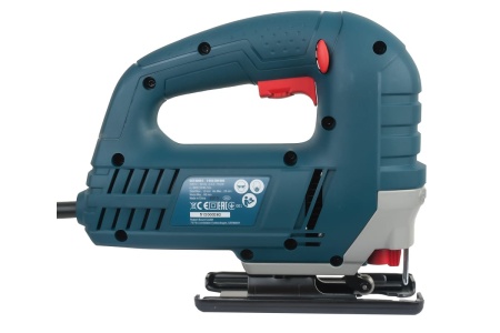 Электрический лобзик Bosch GST 8000 E Professional 0.601.58H.000