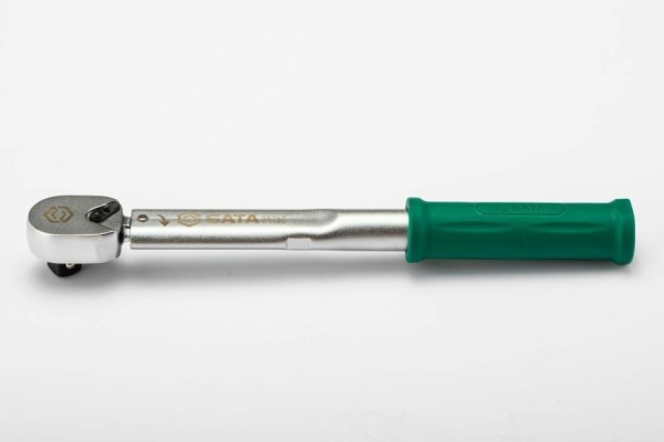 Динамометрический ключ Sata 3/8'' 5-25 Нм 96242