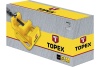 Тиски 60 мм TOPEX 07A306