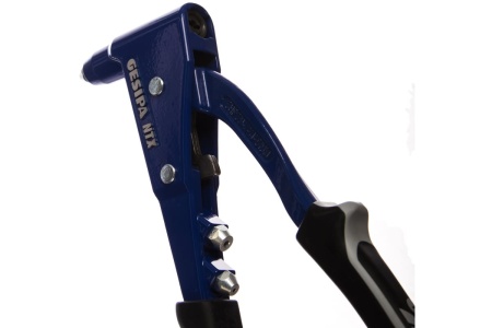 Заклёпочник Gesipa NTX 7050011 М00001018