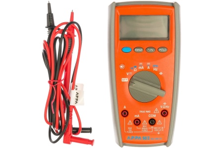 Мультиметр APPA 98II