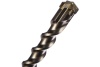 Бур (26х400 мм; SDS-max) по бетону Matrix 71235 Бур (26х400 мм; SDS-max) по бетону Matrix 71235