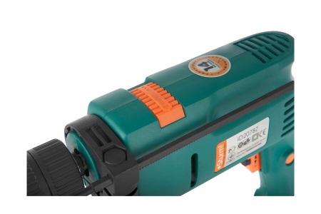 Ударная дрель STURM ID207BZ