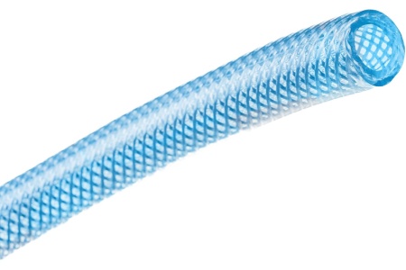 Шланг пневматический армированный PVC (20 м; 10х16 мм) PATRIOT 520006010