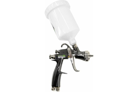 Пневматический краскораспылитель PRIORITET КРП-1