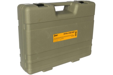 Гидравлический аккумуляторный пресс КВТ ПГРА-240 68078