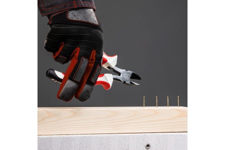 Бокорезы MATRIX Premium 160 мм 17532