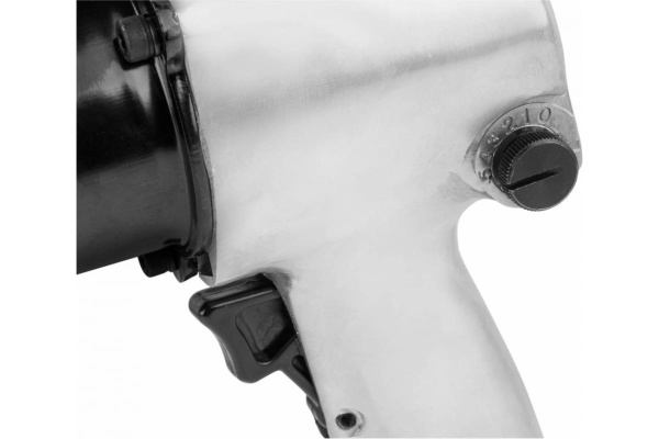 Пневмогайковерт DGM DTW-7012