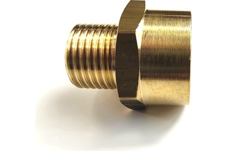 Переходник пневмо 1/2"НР x 3/4"ВР Профитт 9276171