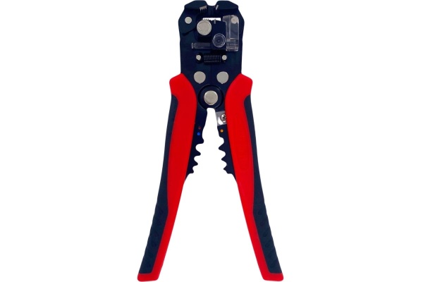 Многофункциональный стриппер с винтом микронастройки (98579) ws-5004a, 0.2–6 мм2 Ripo 009-300023