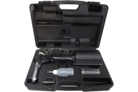 Заклепочник ROCKFORCE RF-SHAR100