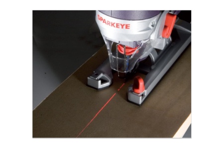 Лобзик SPARKY FSPE 85