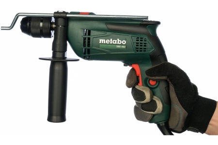 Ударная дрель Metabo SBE 650 600671510
