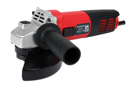 Угловая шлифмашина Slogger AG8025D