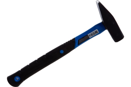 Слесарный молоток Зубр Фиберглас 600 г 20020-06_z01