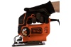 Лобзик Black+Decker SMART SELECT KS801SEK