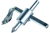 Балеринка по кафелю 40-130 мм FIT IT 16532