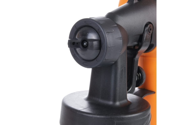 Электрический распылитель DEFORT DSG-400 98298901