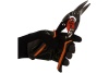 Ножницы по металлу 250 мм, левые Tulips tools IS11-425