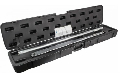 Алюминиевый предельный ключ NORGAU 051116200 (750-2000 Нм) Алюминиевый предельный ключ NORGAU 051116200 (750-2000 Нм)