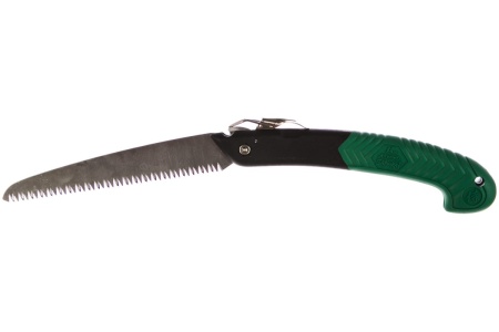 Пила складная, с прямым полотном, L=180мм/4мм, SAMURAI JD-180-LH