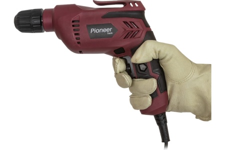 Дрель Pioneer ED-M550-01