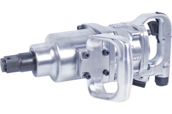 Пневматический ударный гайковерт KING TONY 33811-150